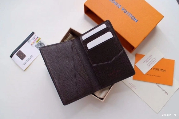 ORGANIZER POCKET Louis Vuitton 0712